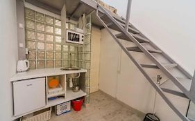 Смарт квартира в центре Одессы